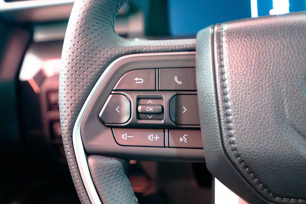 New 2026 Toyota 4Runner TRD Sport AWD/4WD image 18