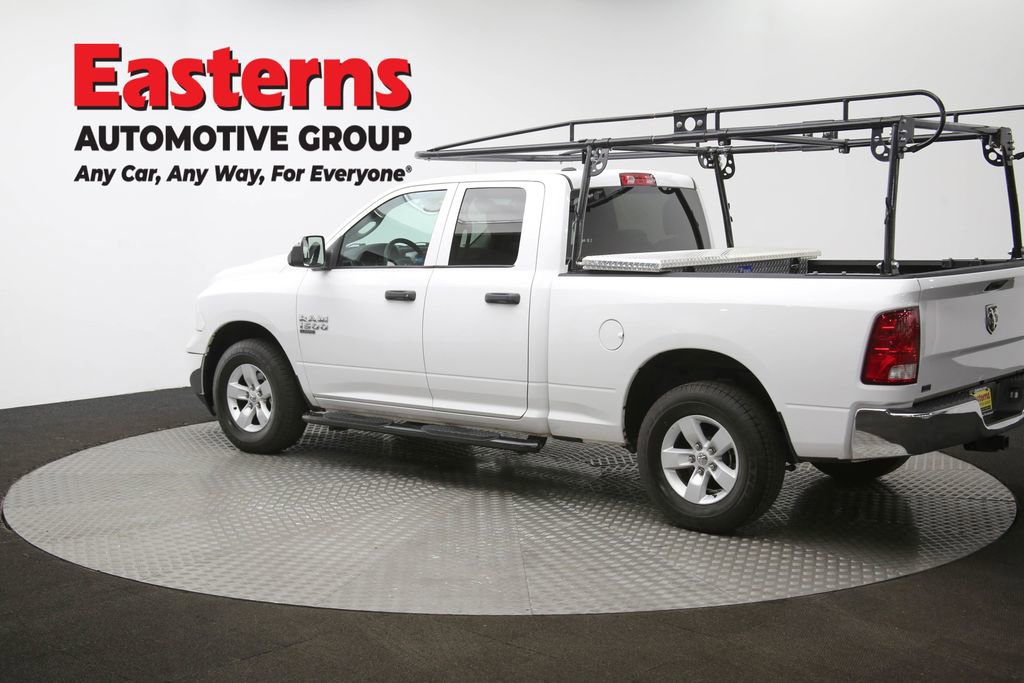 Used 2023 RAM 1500 Tradesman w/ Popular Equipment Group image 62