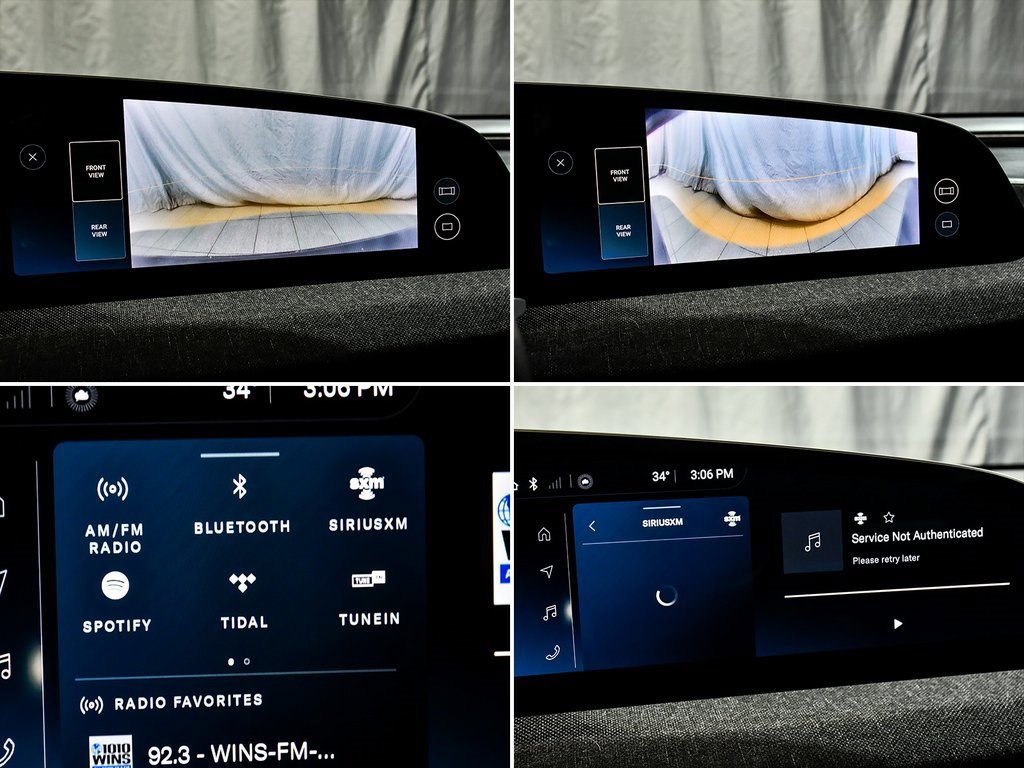 Used 2024 Lucid Air Grand Touring image 27