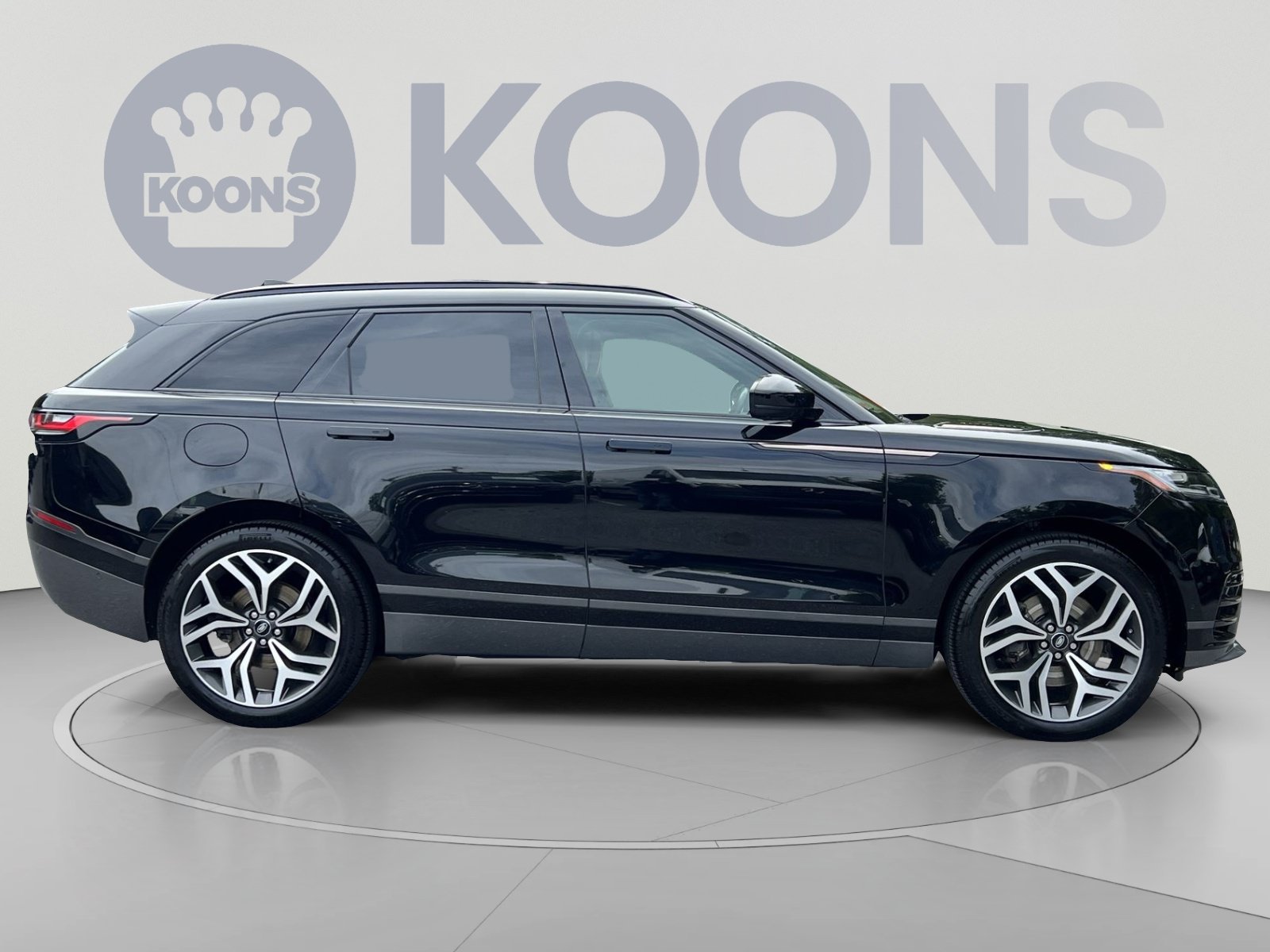Used 2019 Land Rover Range Rover Velar R-Dynamic HSE AWD/4WD image 12