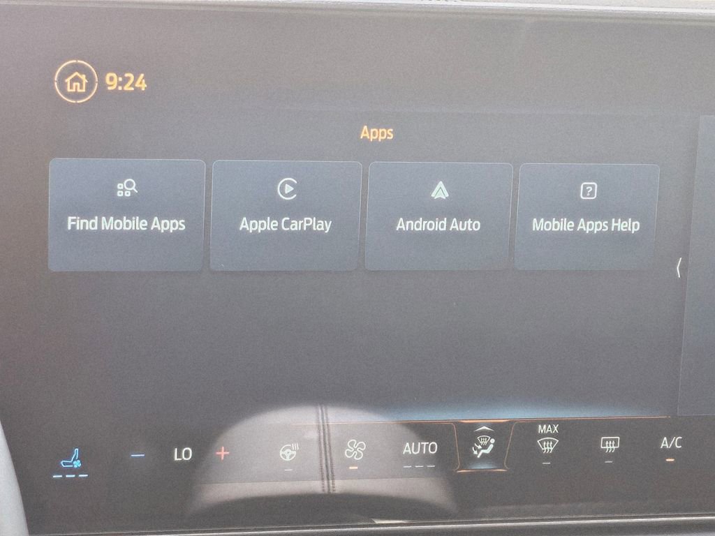 New 2026 Ford Mustang Premium RWD image 18