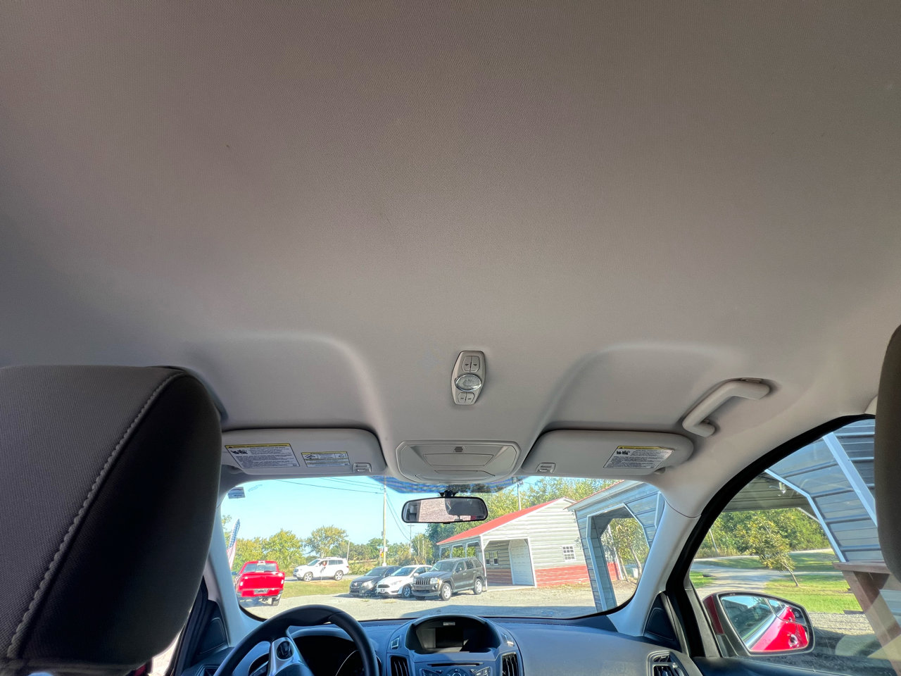 Used 2013 Ford Escape SE image 11