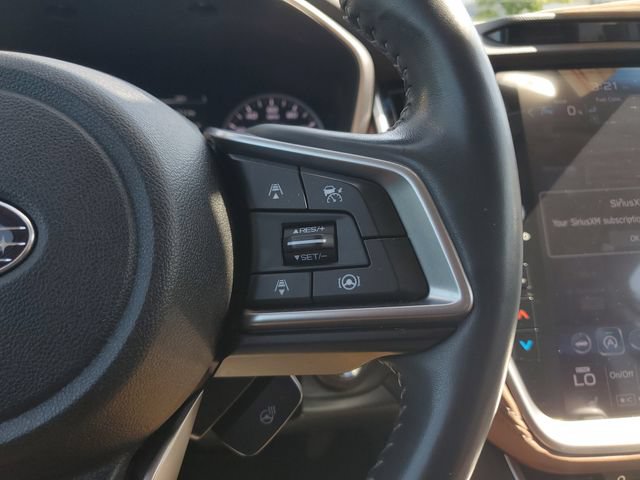 Used 2021 Subaru Outback Touring w/ Popular Package #2 AWD/4WD image 26