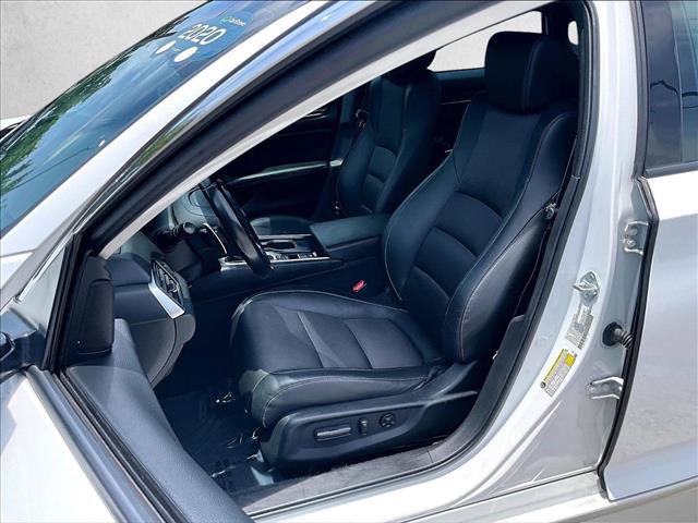 Used 2022 Honda Accord Sport image 26