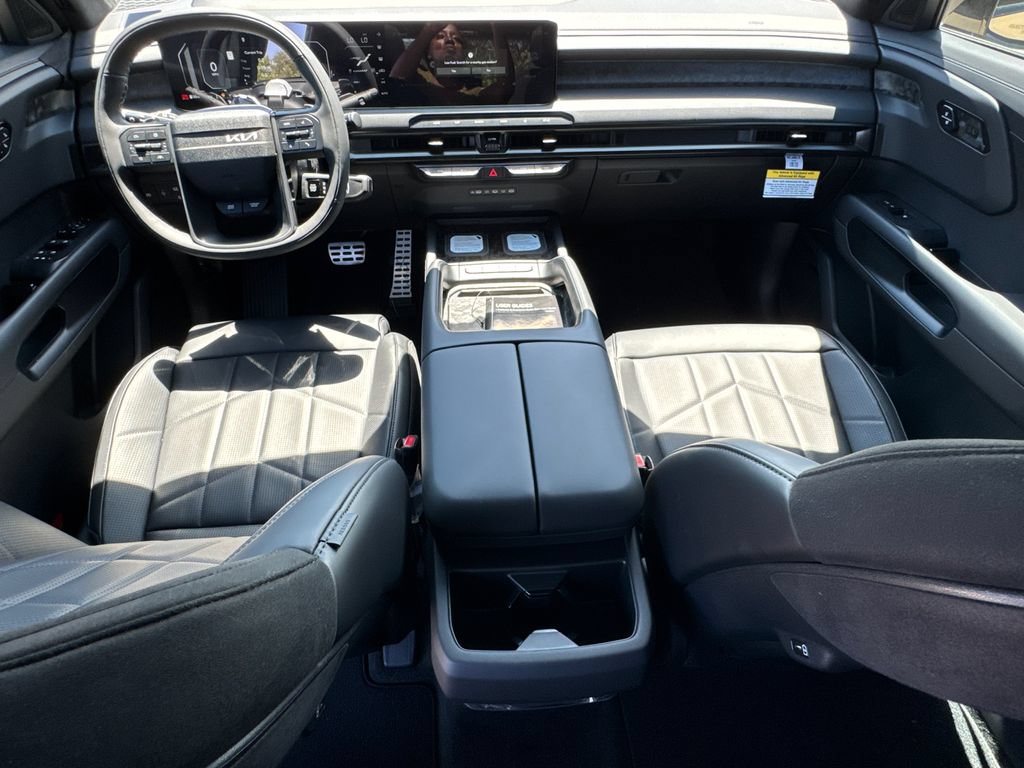 New 2027 Kia Telluride SX Prestige X-Pro AWD/4WD image 23