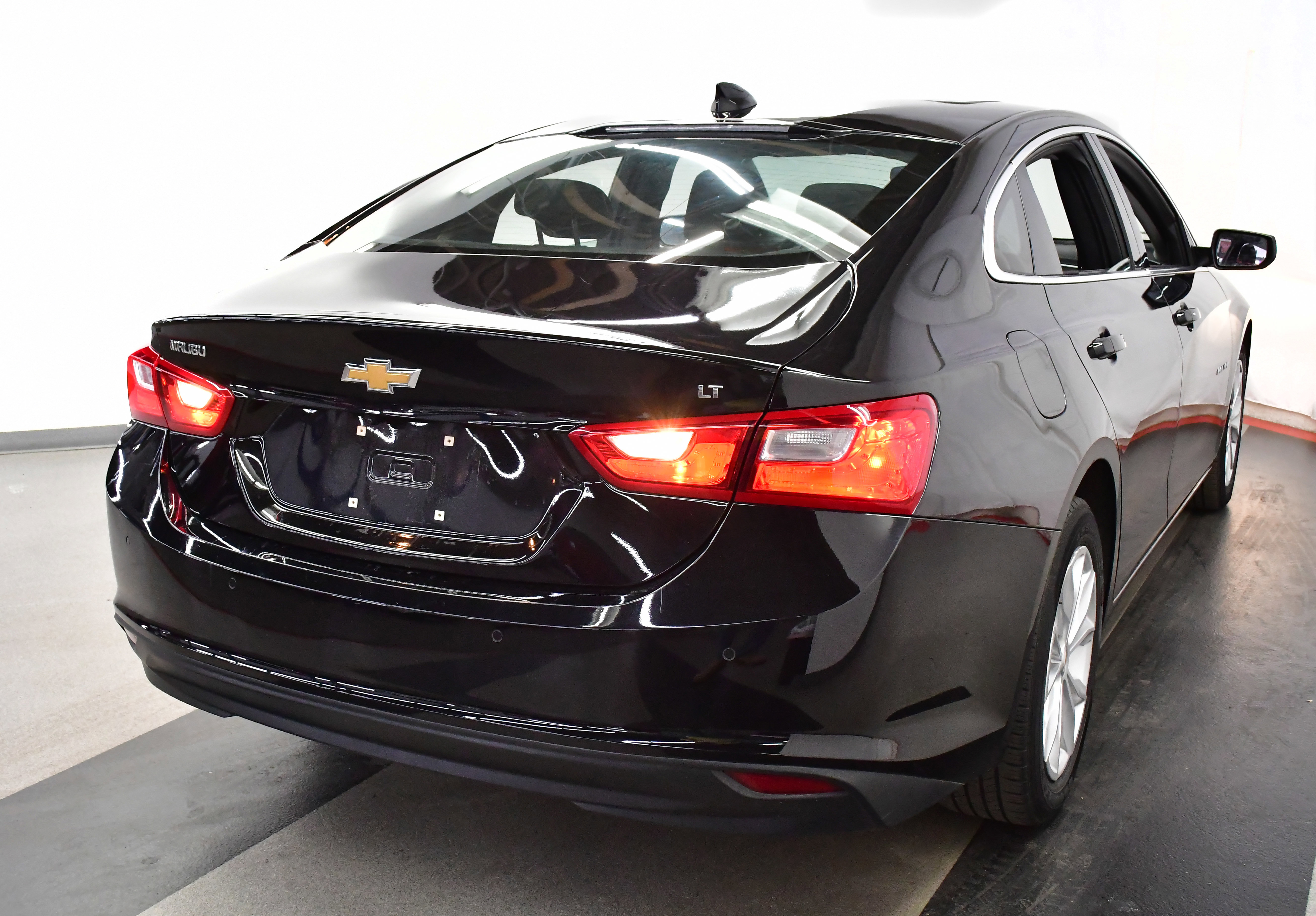 Used 2024 Chevrolet Malibu LT image 13