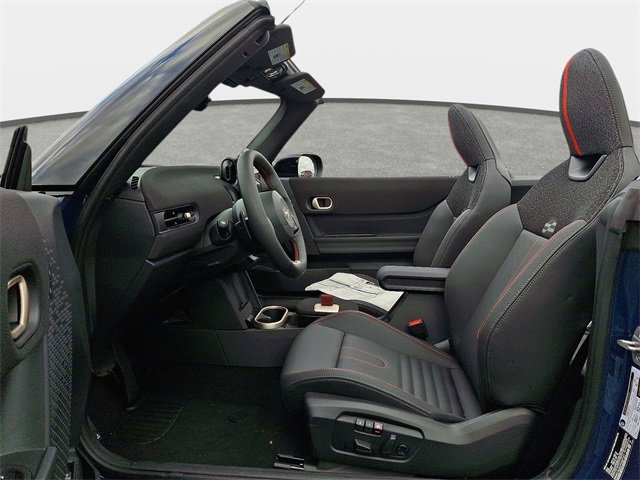 New 2026 MINI Cooper S image 13