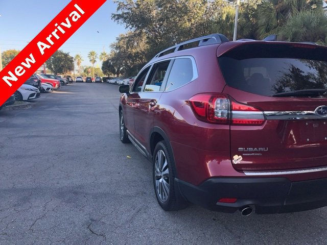 Used 2019 Subaru Ascent Limited image 12