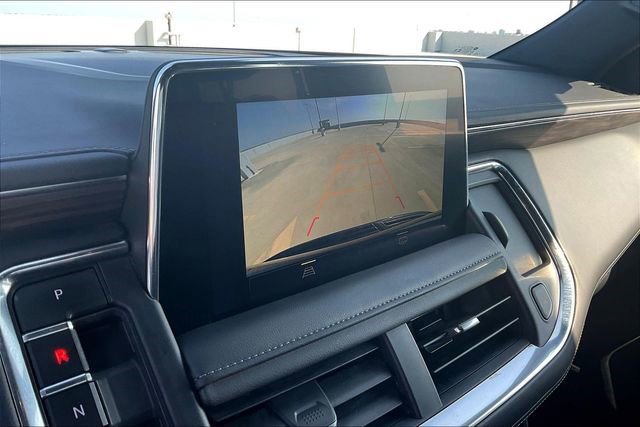 Certified 2024 Chevrolet Tahoe LT image 16