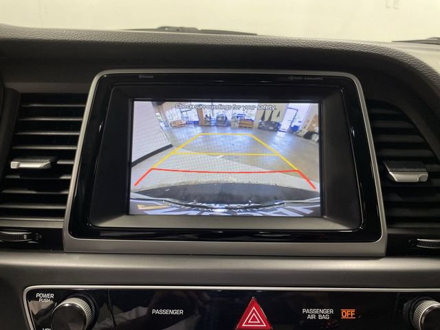Used 2018 Hyundai Sonata Limited FWD image 17