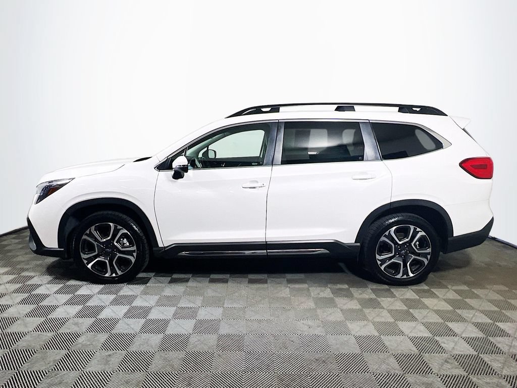 Used 2023 Subaru Ascent Limited AWD/4WD image 4
