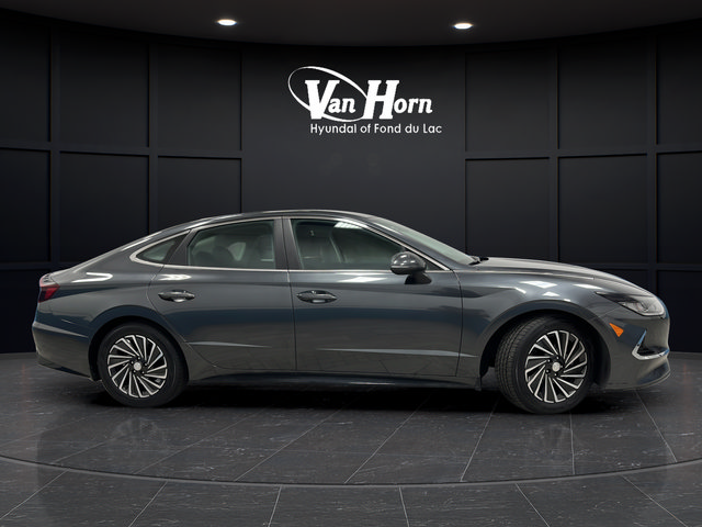 Used 2023 Hyundai Sonata SEL FWD image 8