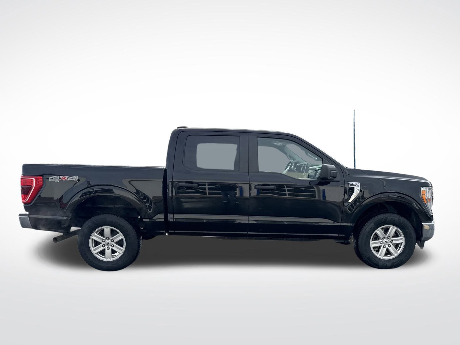 Certified 2022 Ford F150 XLT w/ Trailer Tow Package image 8
