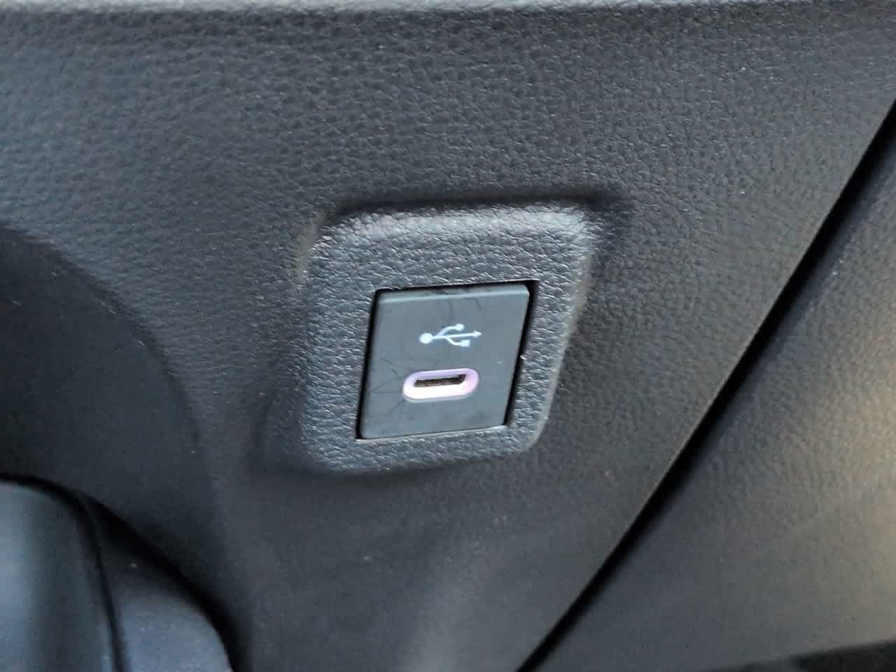 Certified 2026 Toyota Corolla SE FWD image 20