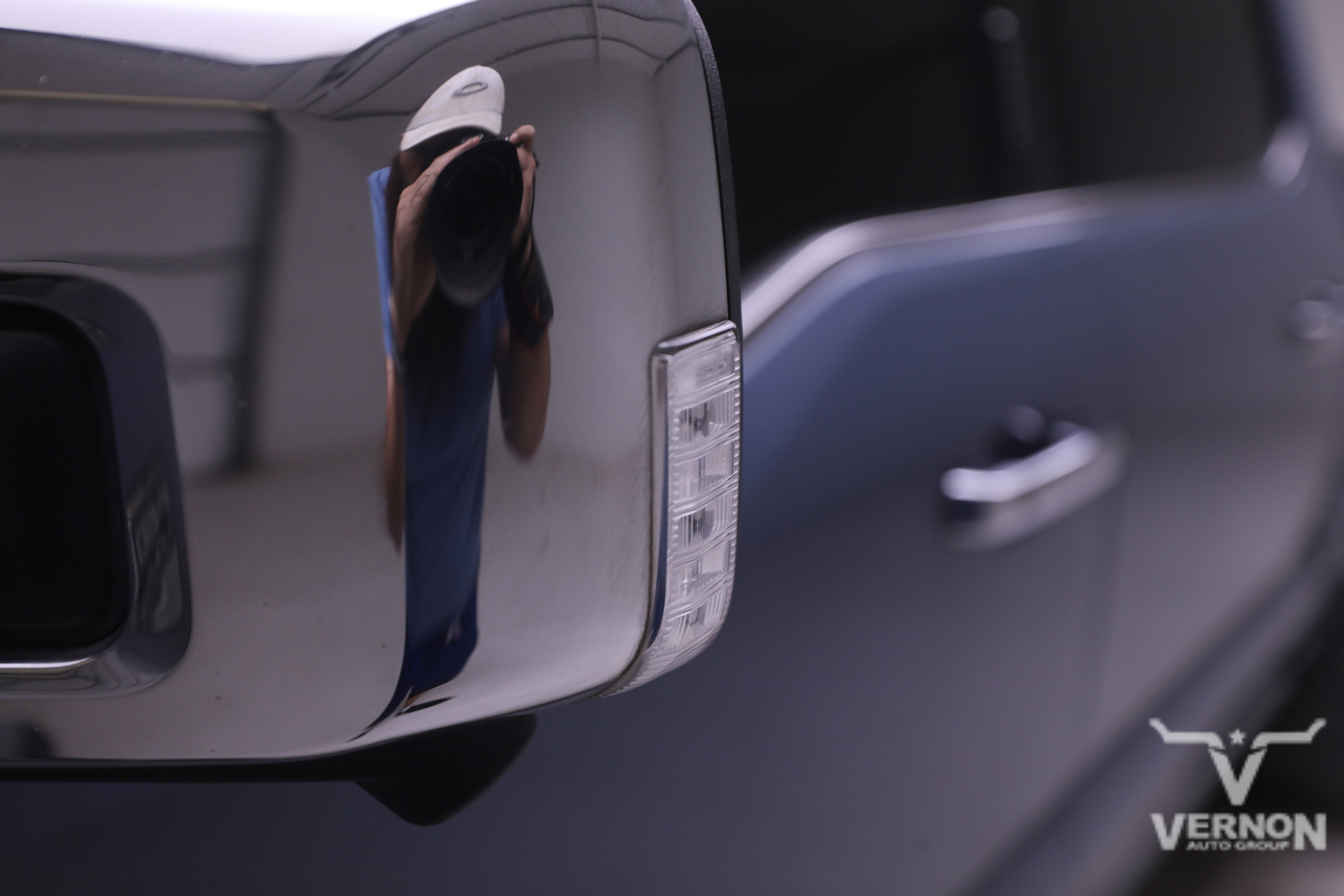 Used 2023 Ford F150 Platinum w/ Equipment Group 701A High image 38