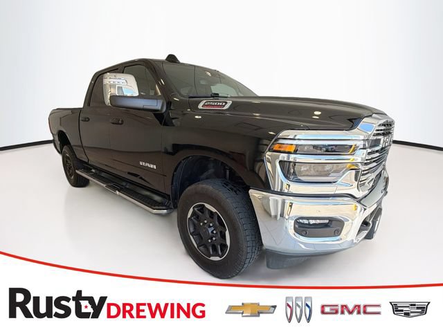 Used 2025 RAM 2500 Laramie