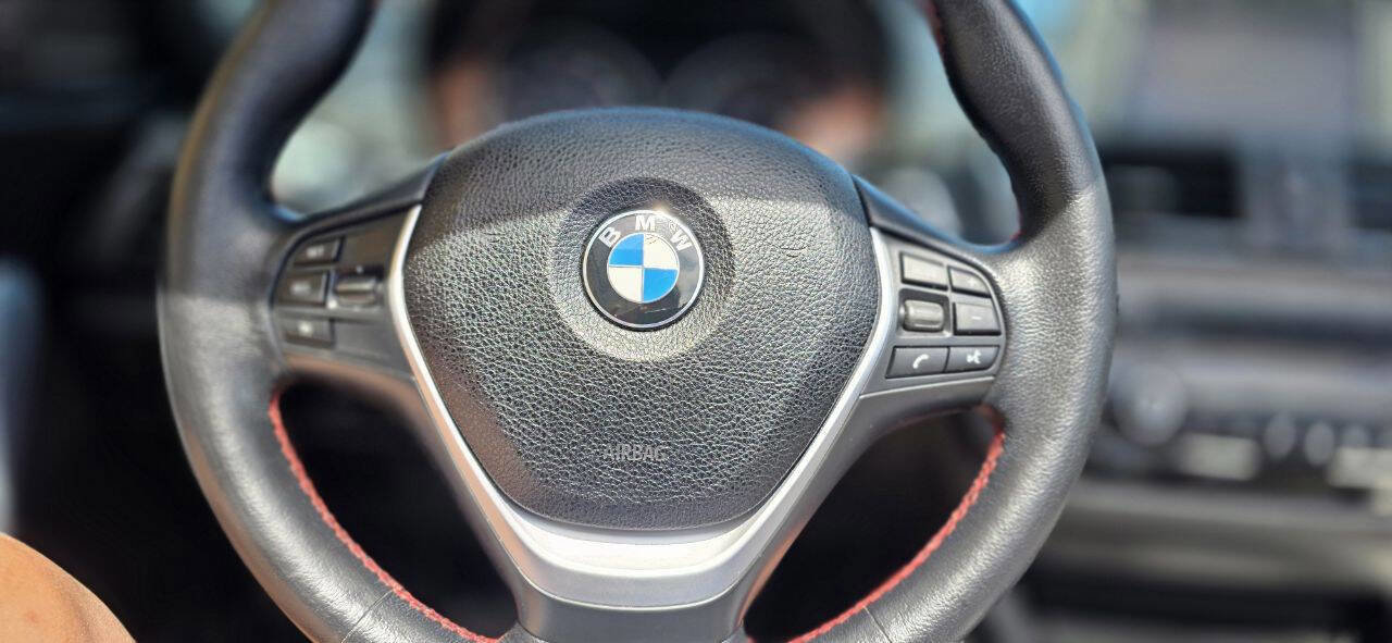 Used 2015 BMW 228i xDrive Convertible AWD/4WD image 23