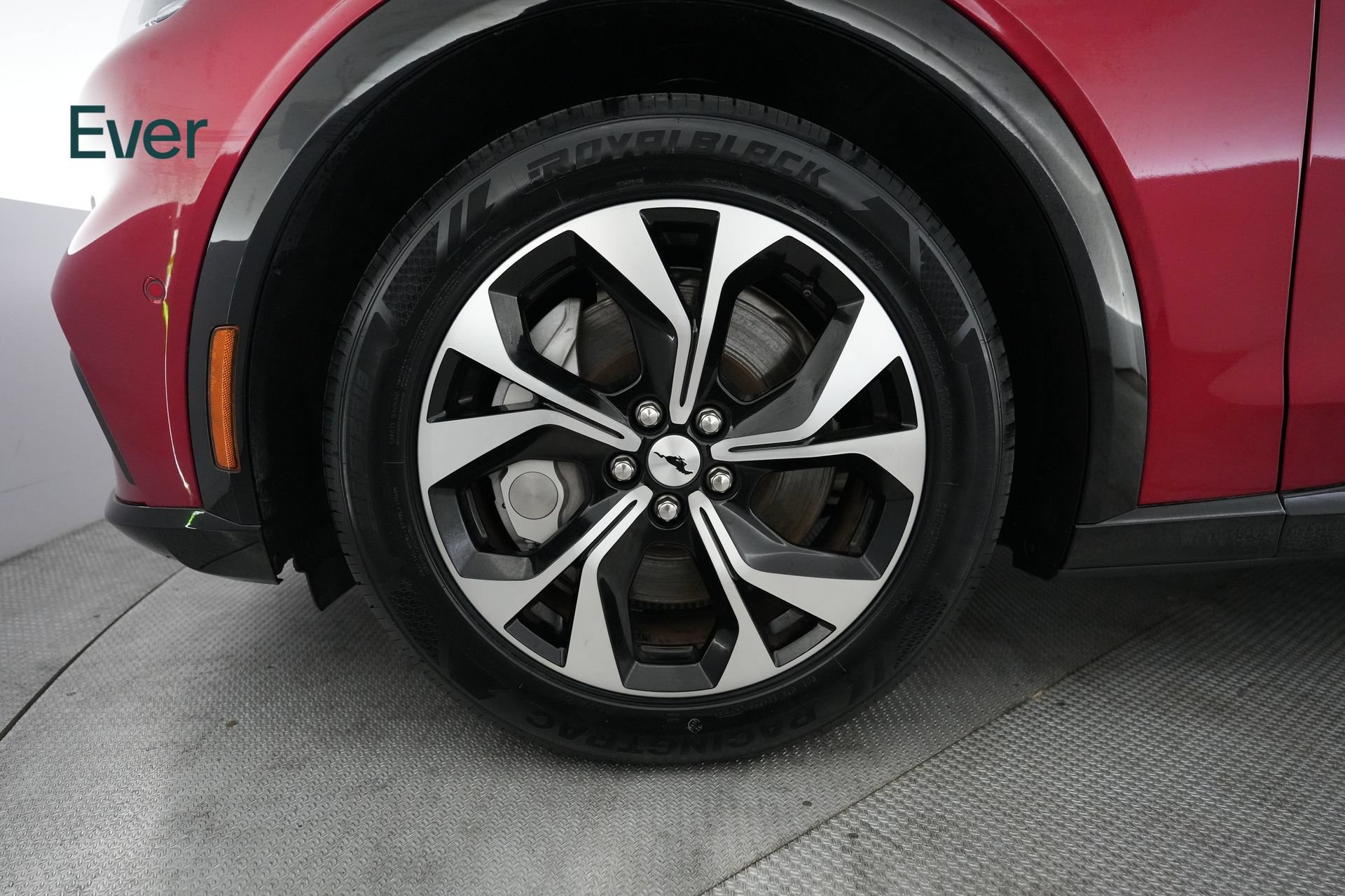 Used 2022 Ford Mustang Mach-E Premium AWD/4WD image 19