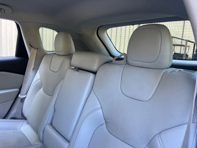 Used 2021 Jeep Cherokee Latitude Lux image 20