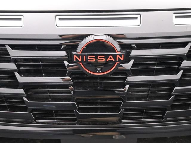 New 2026 Nissan Armada PRO-4X AWD/4WD image 36
