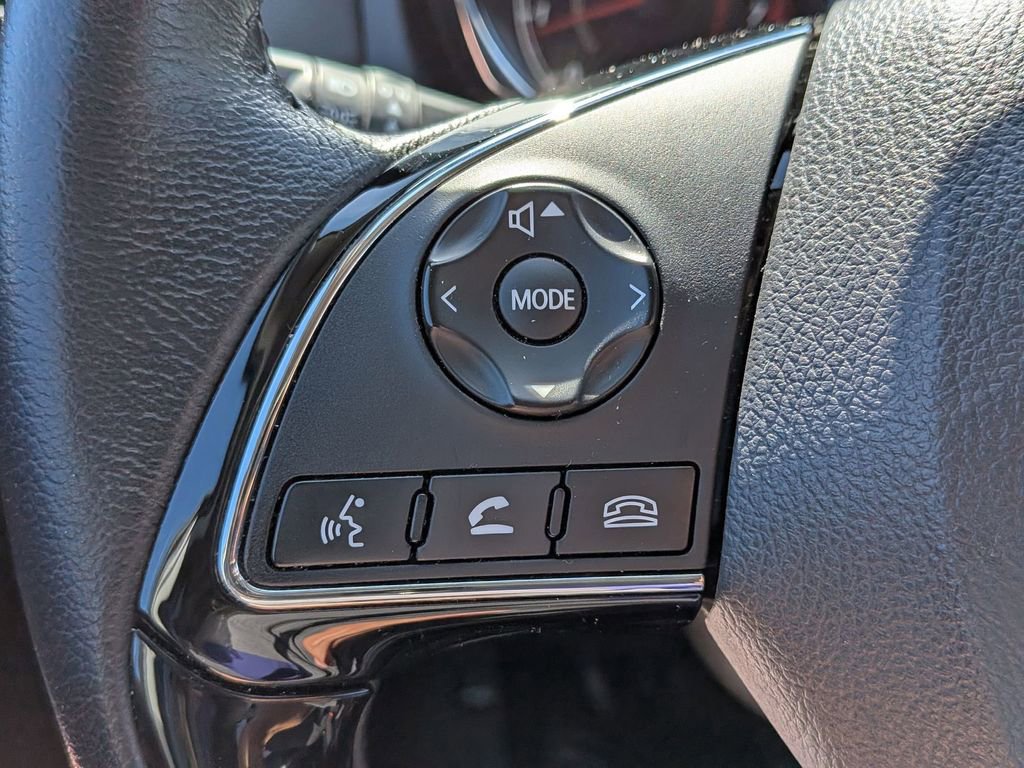 Used 2025 Mitsubishi Outlander Sport SE AWD/4WD image 19