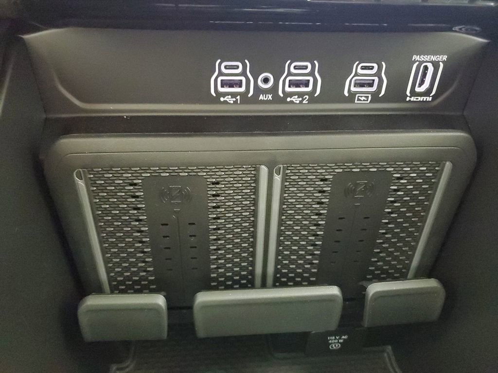 New 2026 RAM 3500 Limited image 20