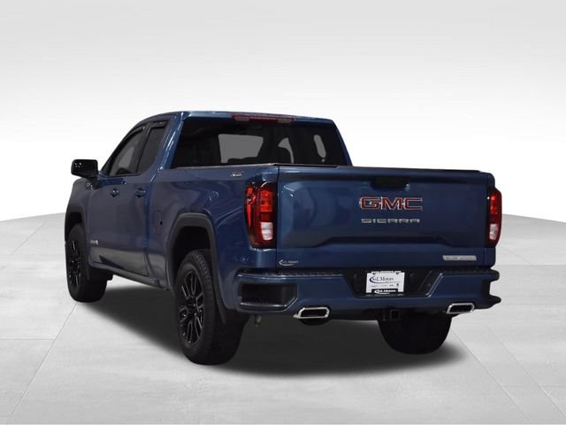 Used 2026 GMC Sierra 1500 Elevation AWD/4WD image 8