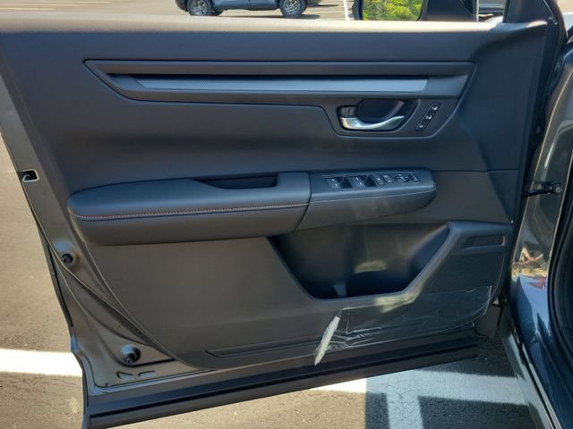 New 2027 Honda CR-V Sport-L image 37