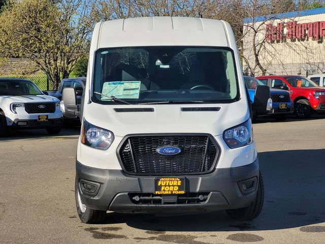 New 2025 Ford Transit 350 XL image 3
