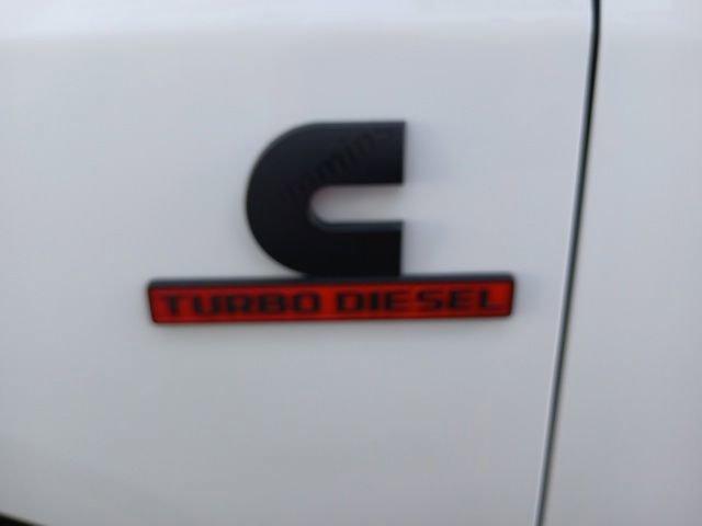 New 2026 RAM 3500 Laramie AWD/4WD image 13