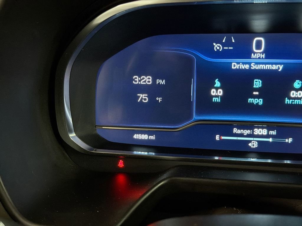 Used 2022 Chevrolet Tahoe LT image 12