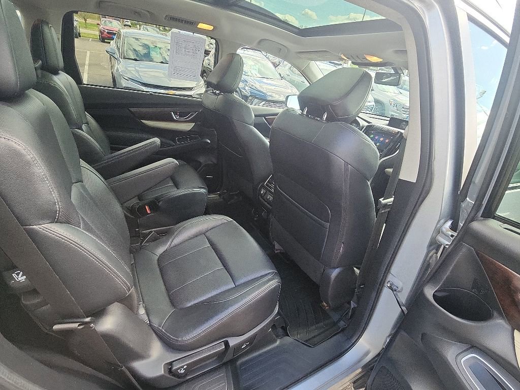 Used 2021 Subaru Ascent Touring AWD/4WD image 14