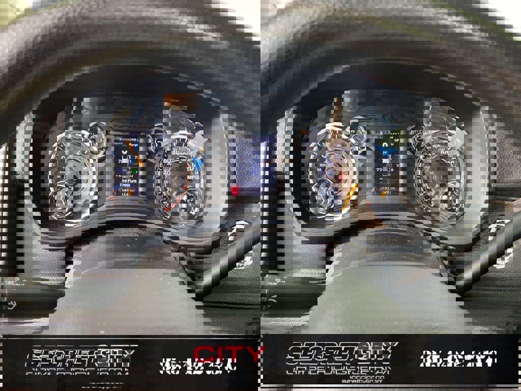 Used 2019 RAM 3500 Big Horn image 18