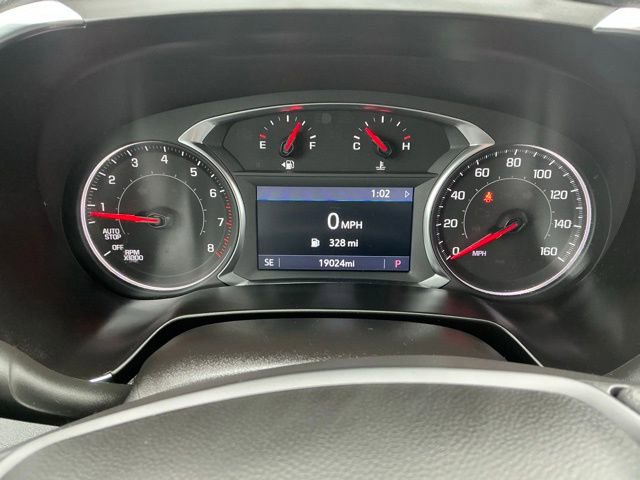 Used 2025 Chevrolet Blazer LT image 25