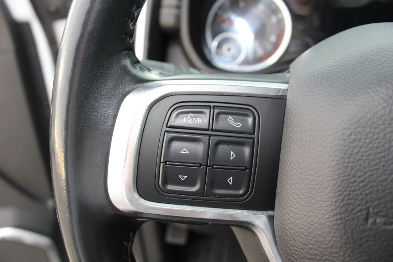 Used 2022 RAM 3500 Laramie image 47