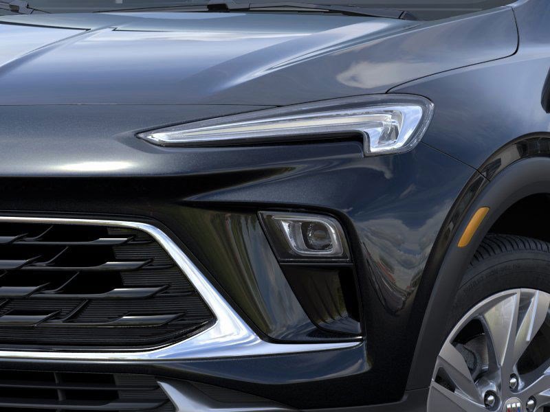 New 2026 Buick Encore GX Preferred w/ Advanced Technology Package image 10