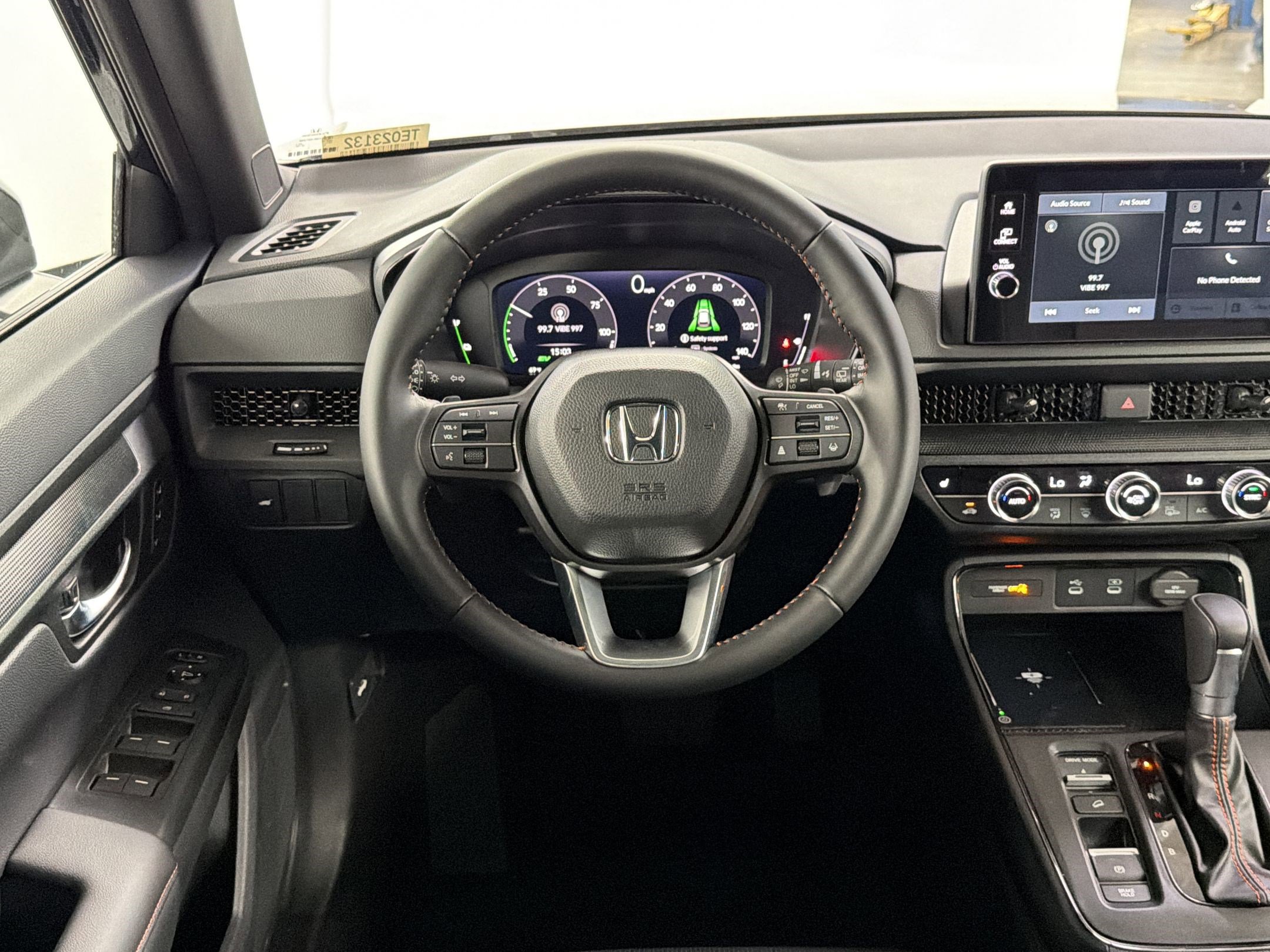 New 2026 Honda CR-V Sport-L image 27