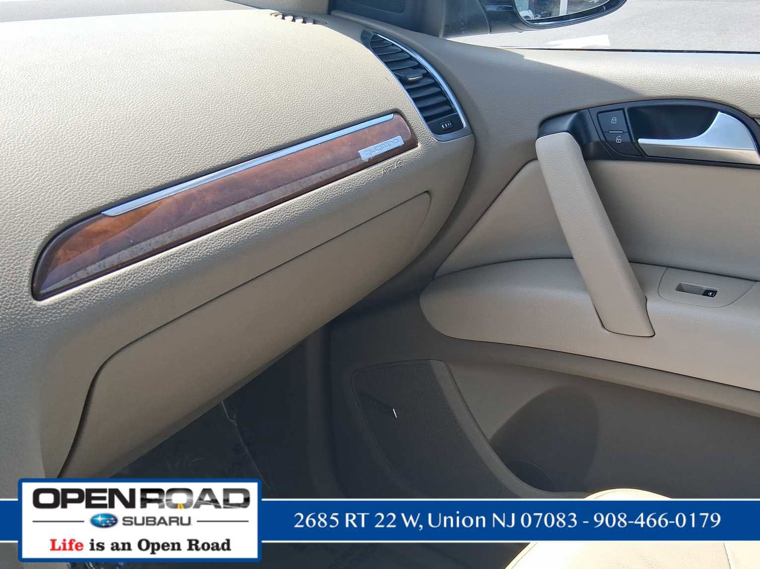 Used 2015 Audi Q7 3.0T Premium Plus w/ Premium Plus Package AWD/4WD image 19