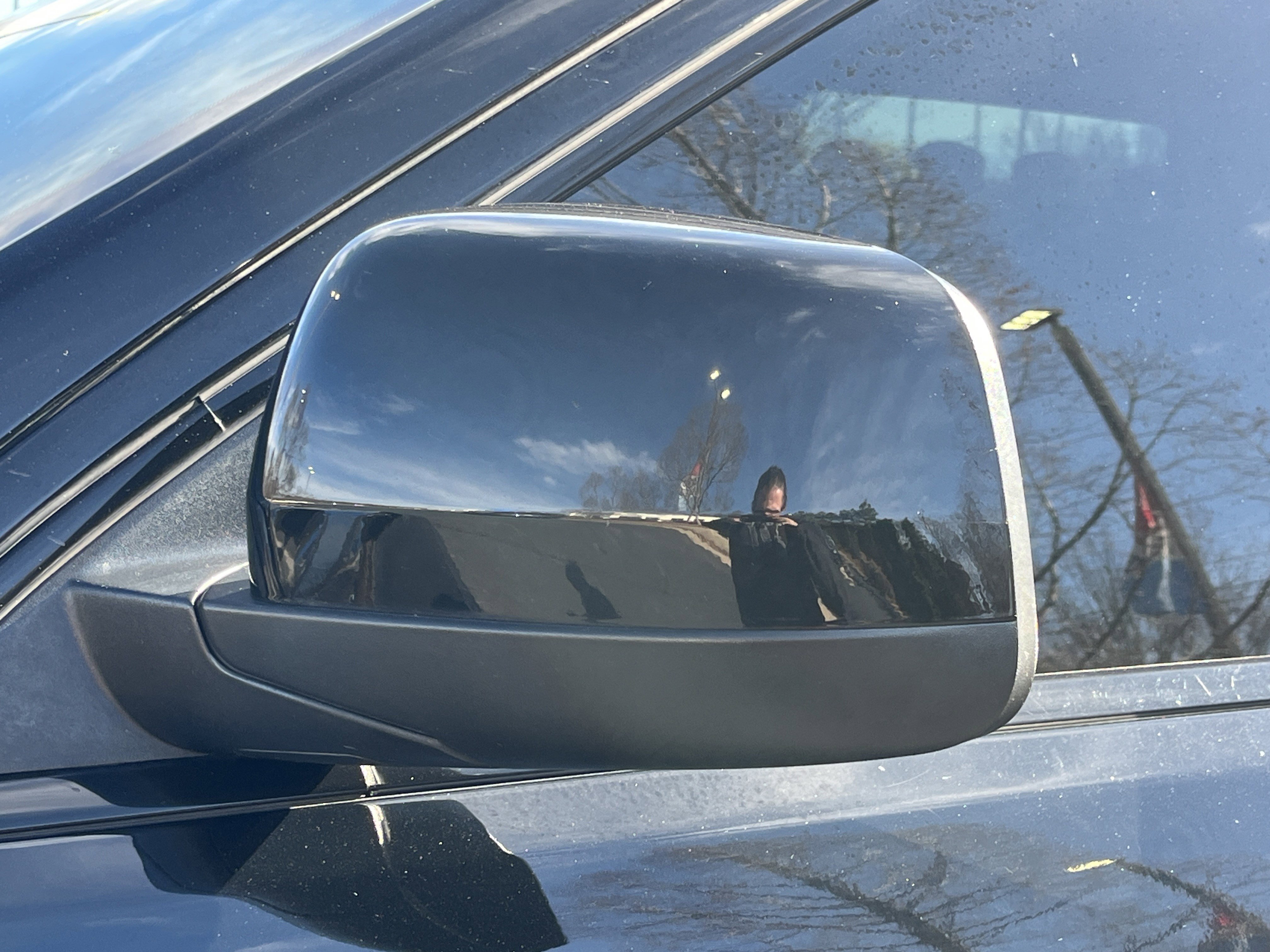 Used 2021 Jeep Grand Cherokee Freedom Edition image 30