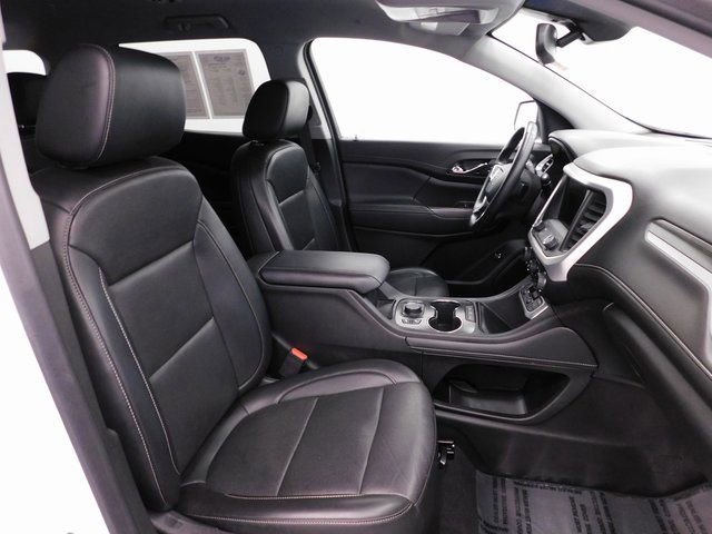 Used 2023 GMC Acadia SLT image 31