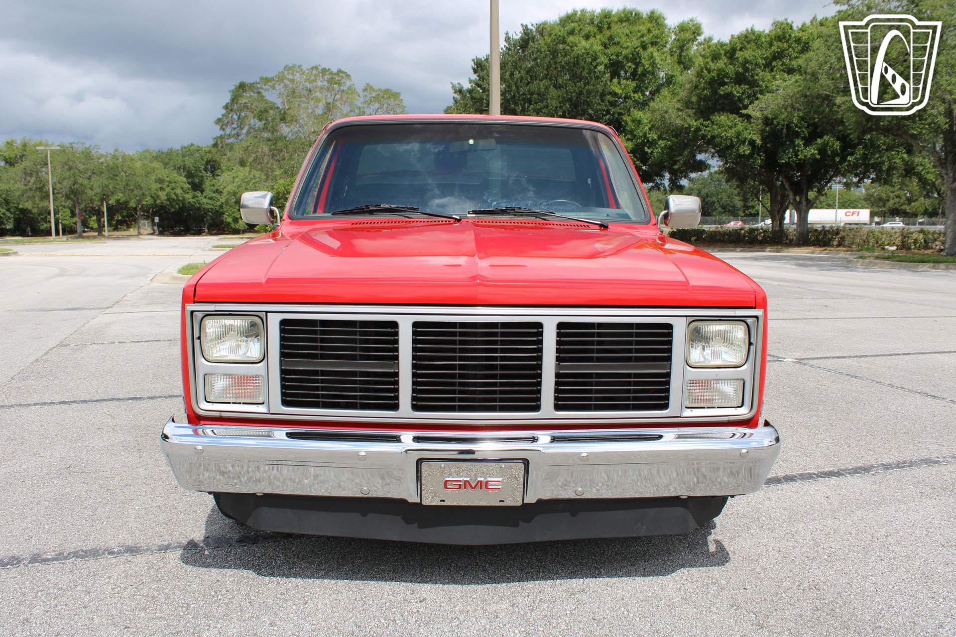 Used 1987 GMC Sierra 1500 2WD Regular Cab image 15