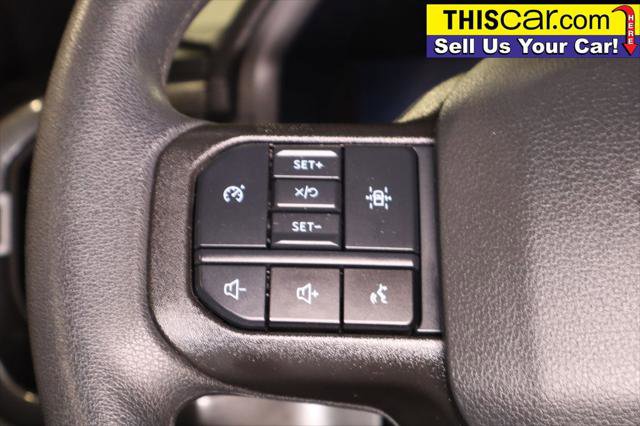 Used 2024 Ford F150 STX AWD/4WD image 16