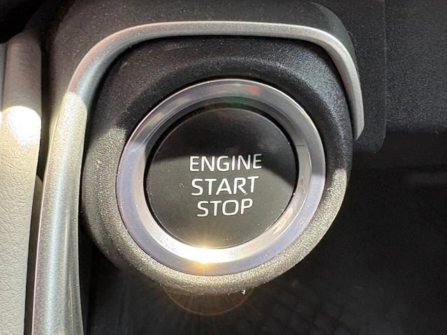 Used 2024 Toyota Grand Highlander AWD image 23