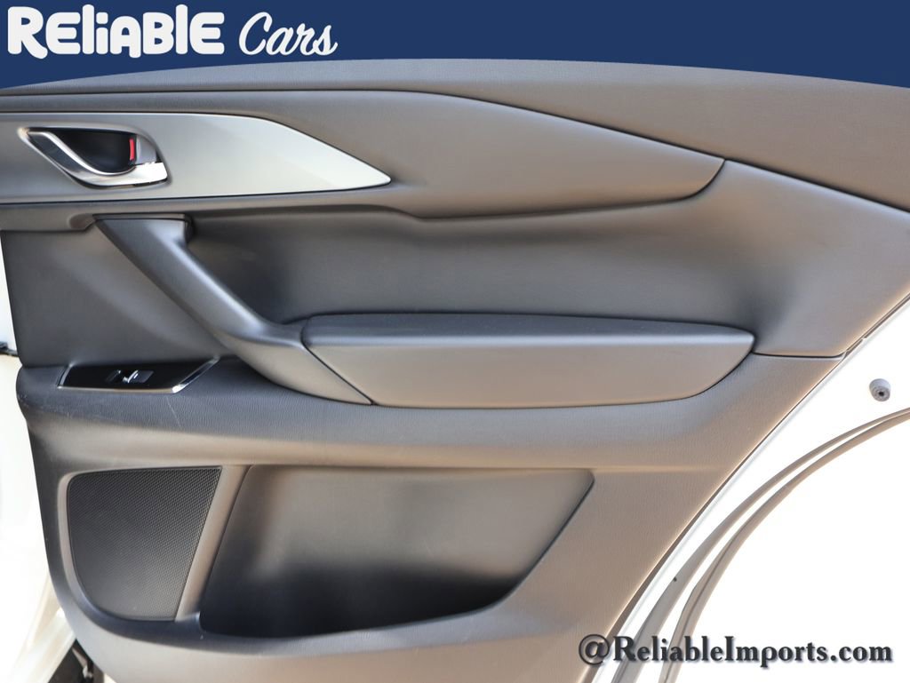 Used 2023 MAZDA CX-9 Touring Plus image 12