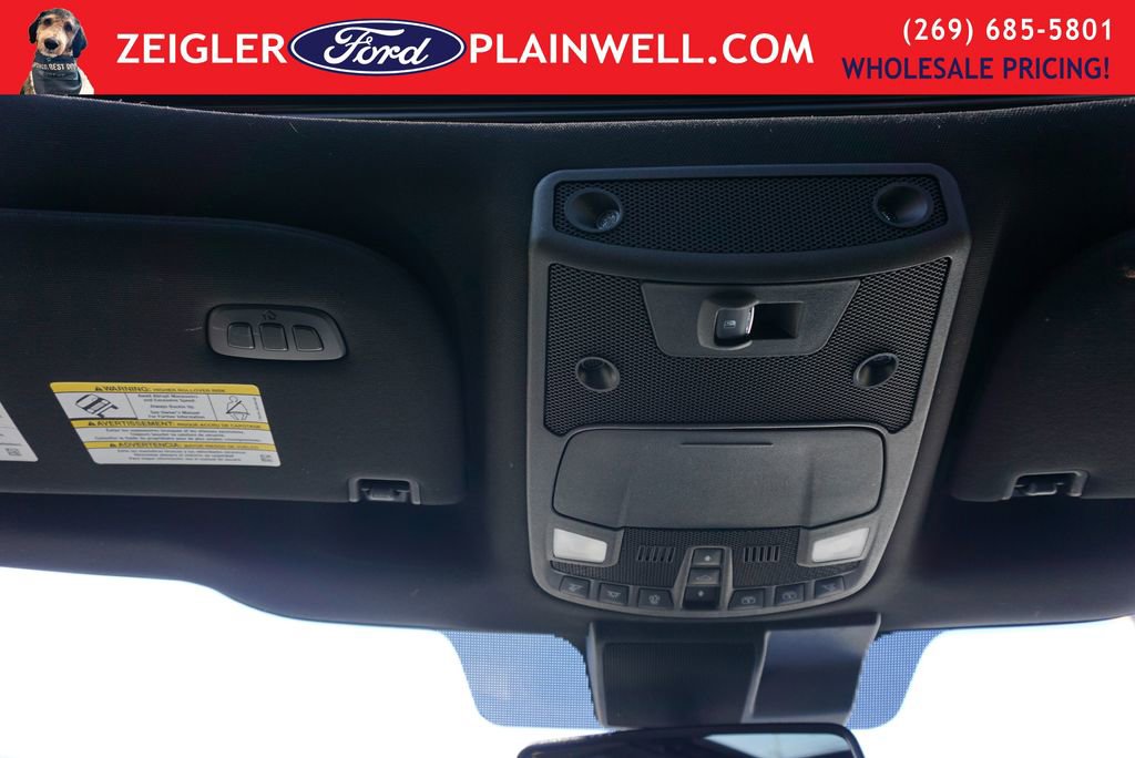 Used 2020 Ford F150 Lariat w/ Equipment Group 502A Luxury AWD/4WD image 32