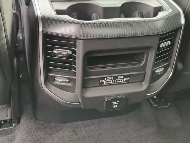 New 2026 RAM 1500 Big Horn image 33