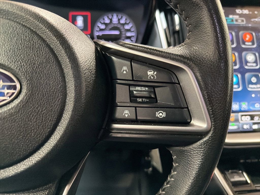 Used 2023 Subaru Outback Premium image 19