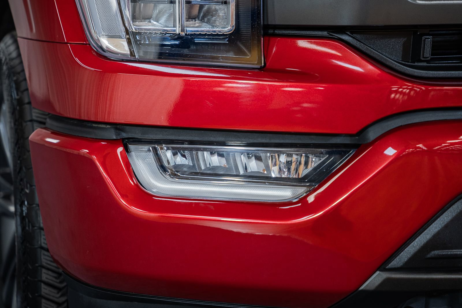 Used 2023 Ford F150 Lariat image 15