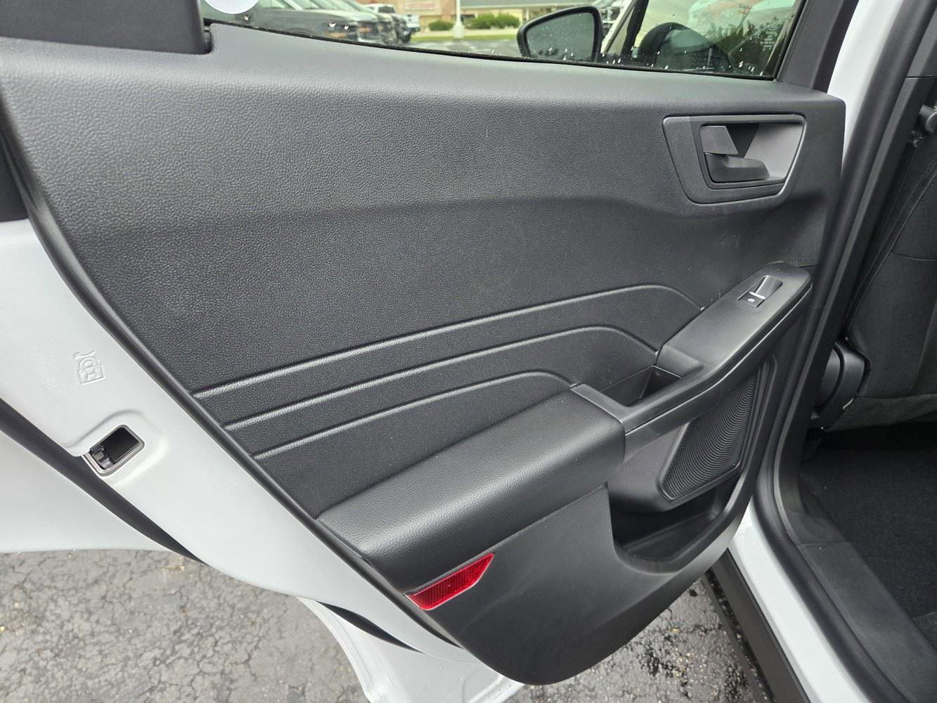 New 2026 Ford Escape Active image 24