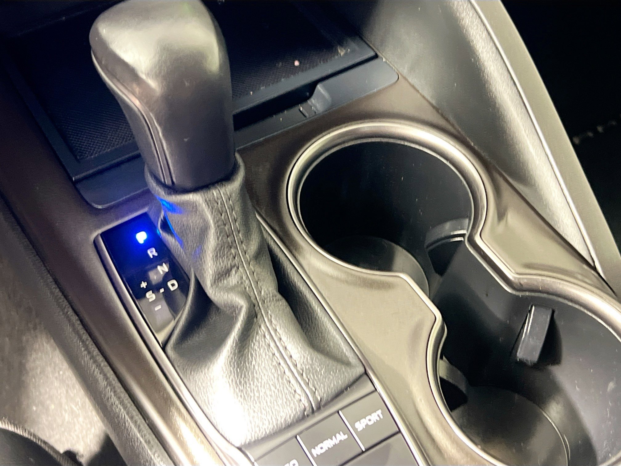 Used 2023 Toyota Camry SE image 24